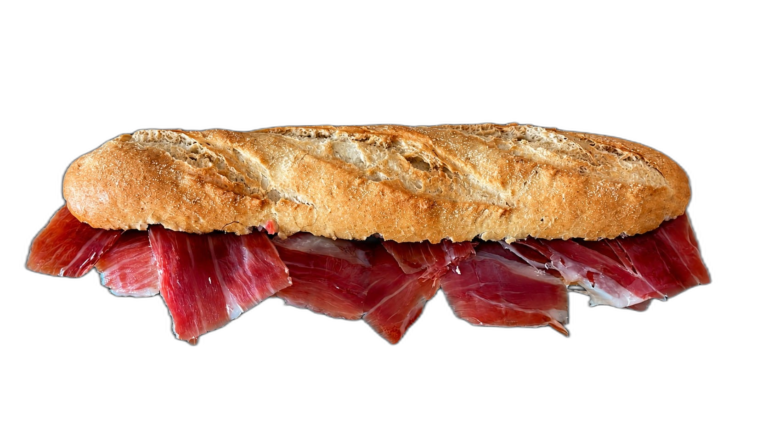 Ibiza – Gran Selección érlelt sonka · Dosi Jamón