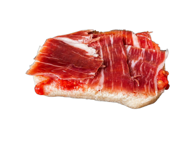 Toledo – Gran Selección érlelt sonka · Dosi Jamón