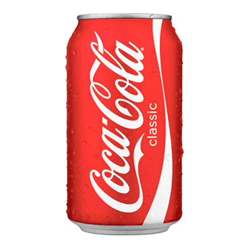 Coca-Cola Original · Dosi Jamón