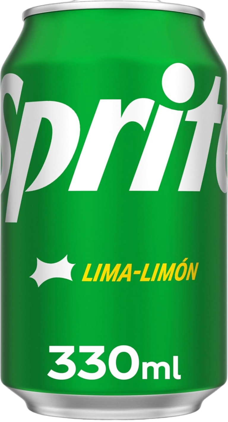 Sprite · Dosi Jamón