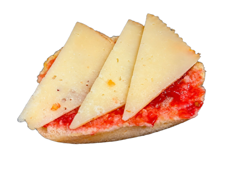 Segovia – 100% juhtejből készült érlelt sajt · Dosi Jamón